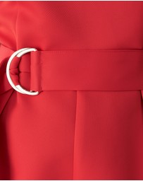 BWLDR - Reign Playsuit