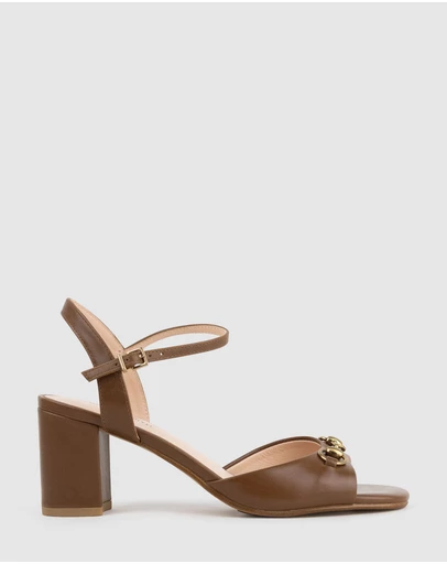 Edward Meller - SATO65 Sandal with Trim