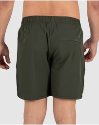 UNIT - UNIT Edgetech Men's 16