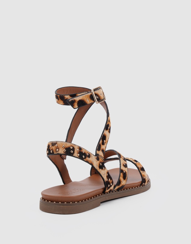 Nude Footwear - Zalli