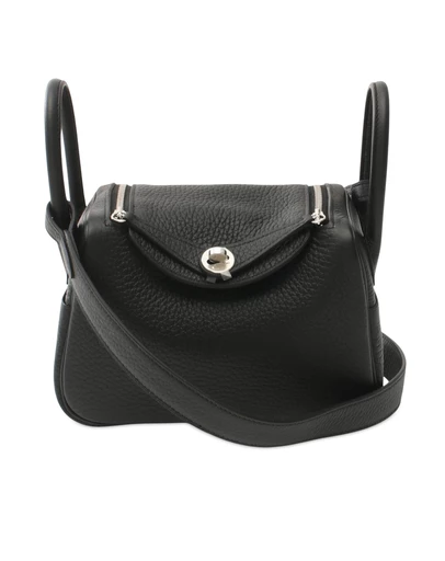 Pre-Loved by Azura Reborn - Pre-Loved Mini Taurillon Clemence Lindy