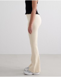 Aim'n - Tulip Flare Tights