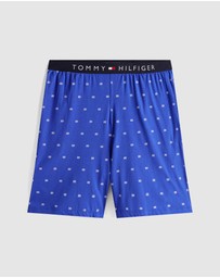 Tommy Hilfiger - TH Original Tee And Shorts Pyjama Set