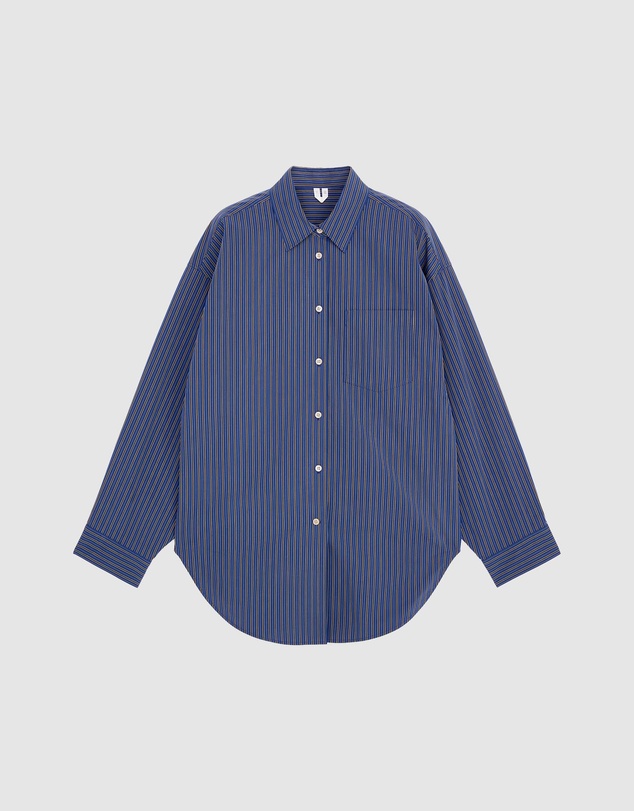 ARKET - Indio Soft Co Shirt