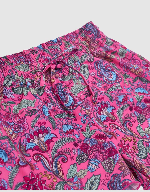 Olga Valentine - Girls Board shorts