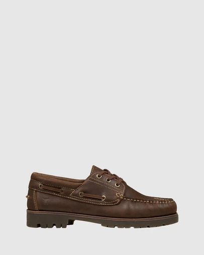 Windsor Smith - Zade - Men's