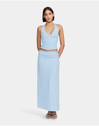 Ownley - Morris Halter