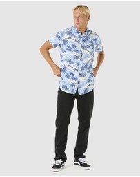 Rip Curl - Dreamer Barrel Killa SS Shirt