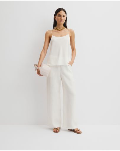 Antique White