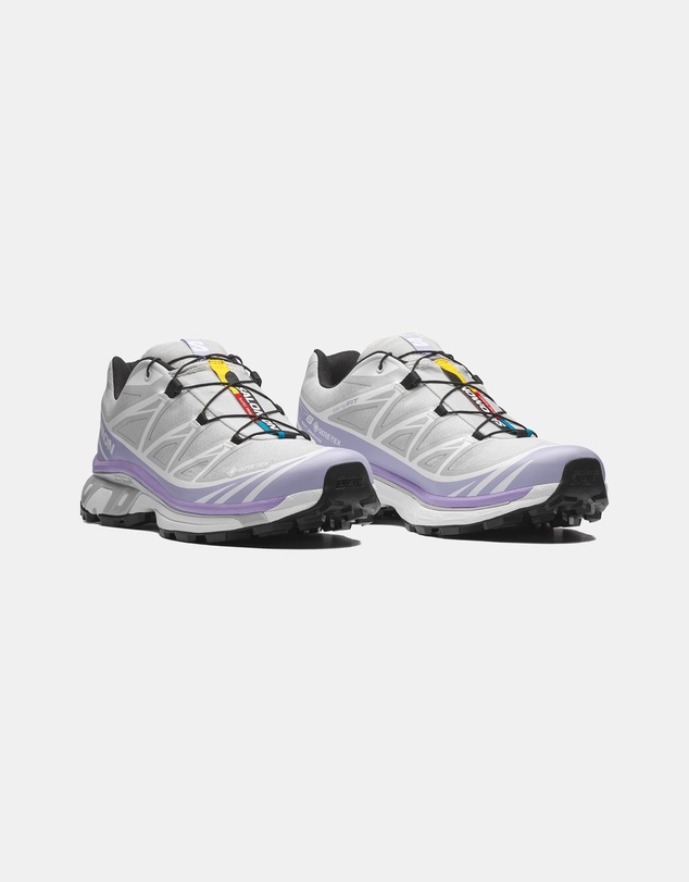 Salomon - XT-6 Gore-Tex - Unisex