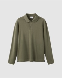 M.N.G - Garethp Polo