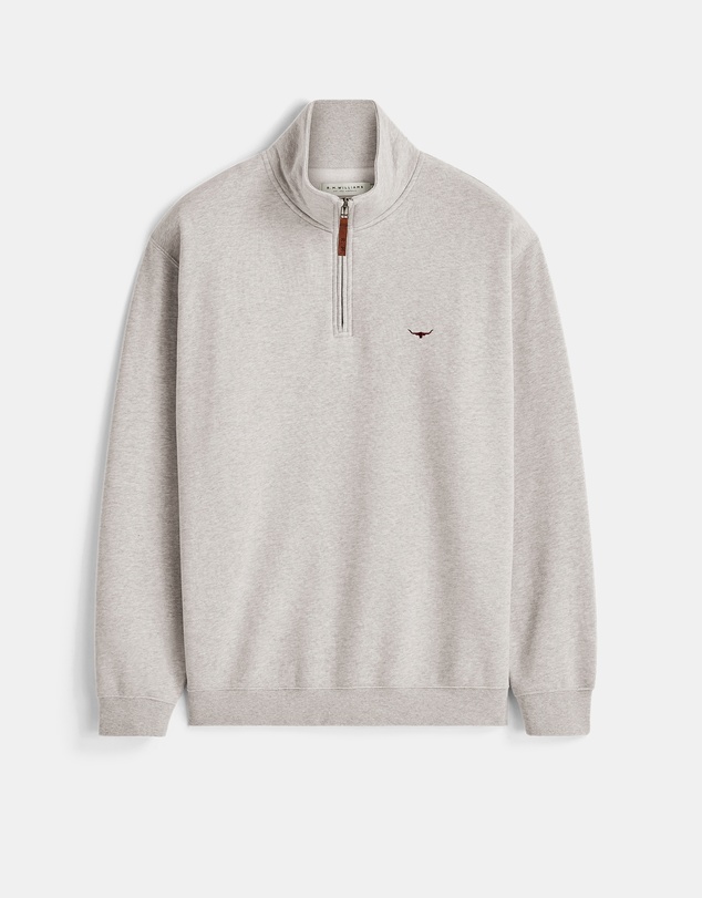 R.M.Williams - Mulyungarie Fleece