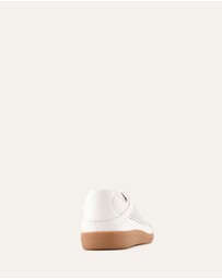 Jo Mercer - Lido Sneakers