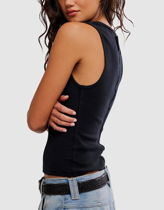 Free People - Jamie Henley Tank