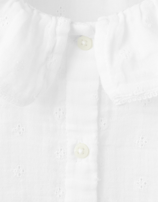 M.N.G - Isabella Blouse - Babies-Kids