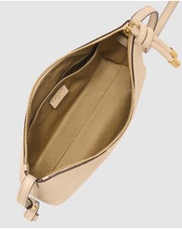 Fossil - Willa White Crossbody Bag