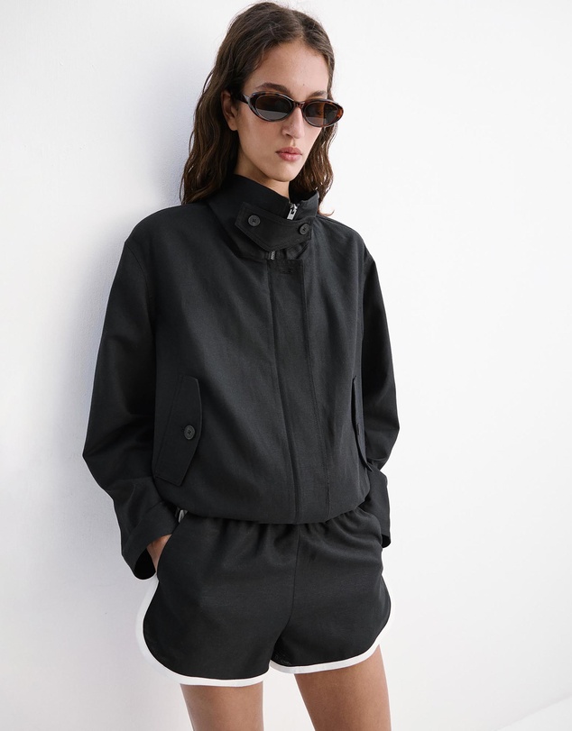 M.N.G - Gil Jacket