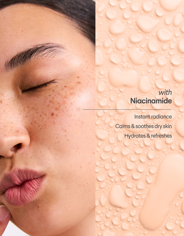 Allkinds - Multi Vitamin Serum Mist