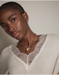 MIMCO - Boheme Charm Necklace
