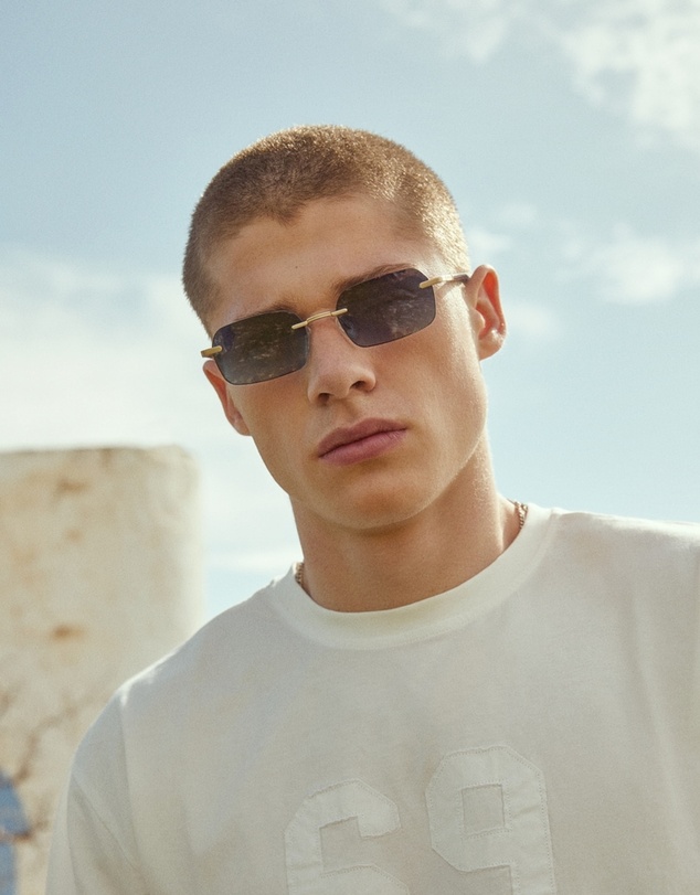 Hawkers Co - HAWKERS ENIGMA - Sunglasses UV400