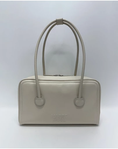 MARGESHERWOOD - Soft Boston Bag