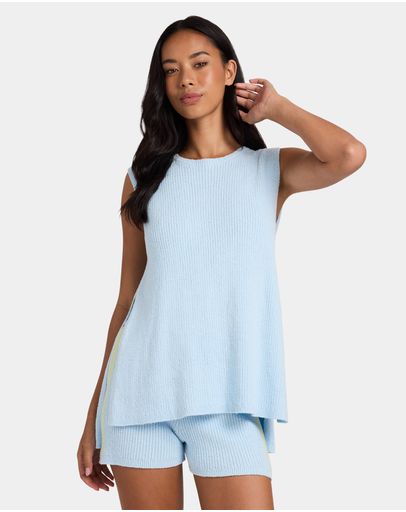 Cool Blue