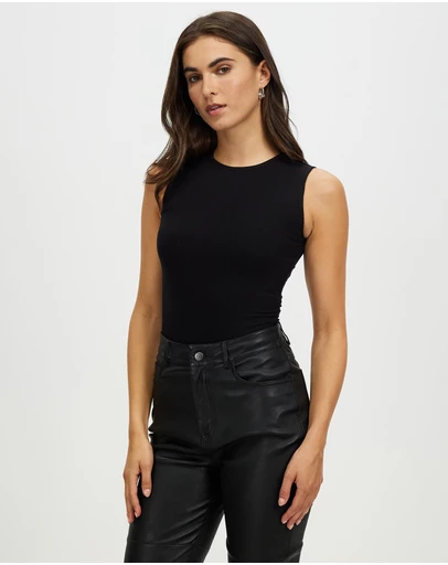 Grace Willow - Liv Bodysuit