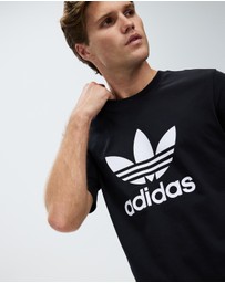 adidas Originals - Trefoil T-Shirt
