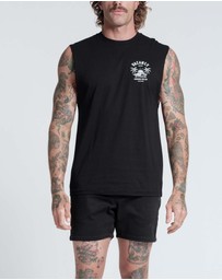 Vacancy Co - Endless Summer Tank