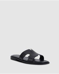 Nude Footwear - Delta