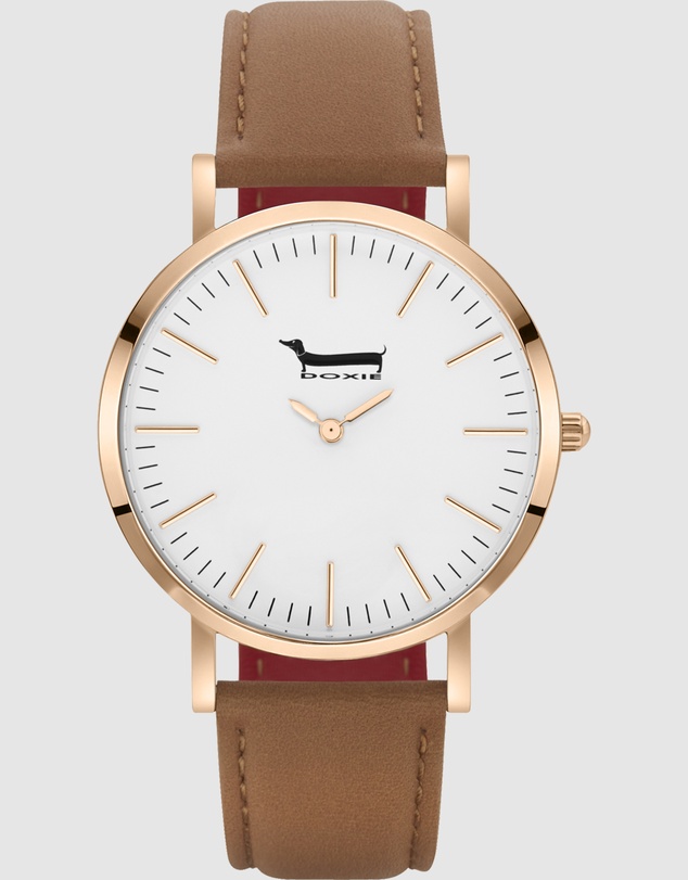 Doxie Watches - Ella 40mm Watch