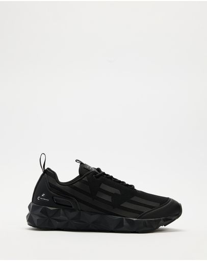 Triple Black