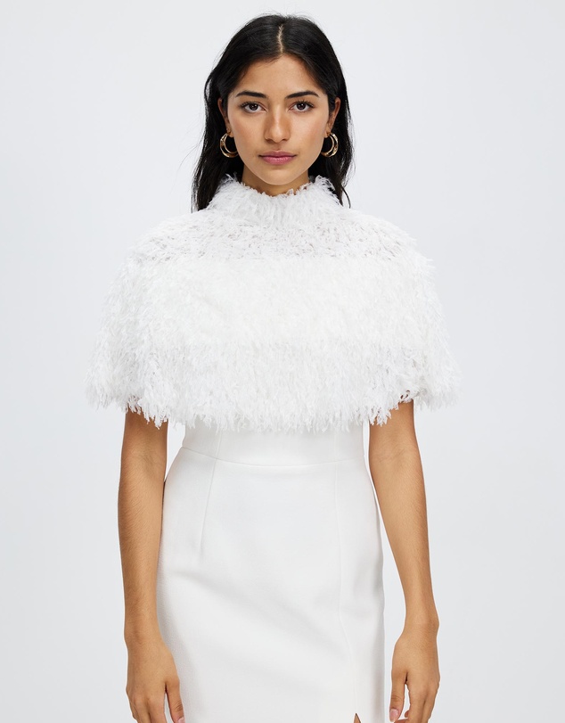 Unreal Fur - Cape Verde