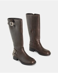 Therapy - Form Tall Boots