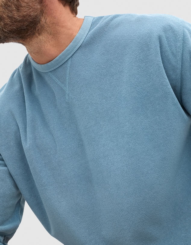 Seed Heritage - Terry Sweatshirt