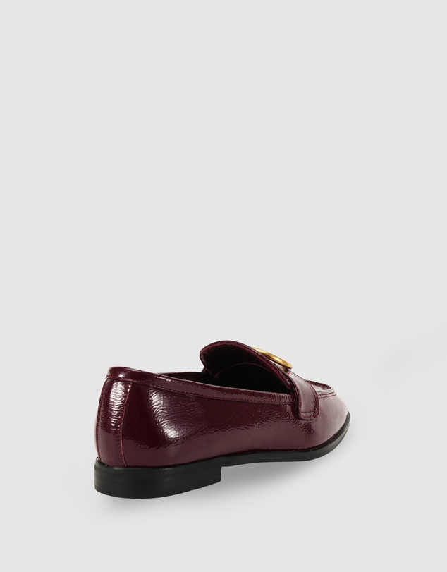 Nude Footwear - Jade