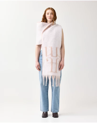 Unreal Fur - Unreal Scarf