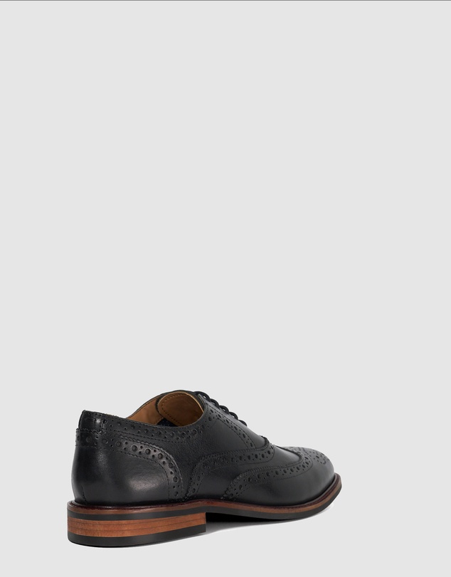 Dune London - Baltics - Black