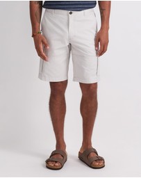 Sportscraft - Cargo Short