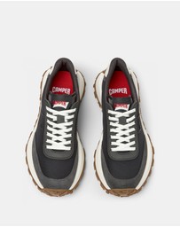 Camper - Drift Trail