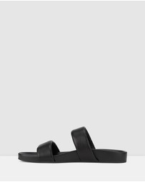 Rollie - Tide Strap Sandal