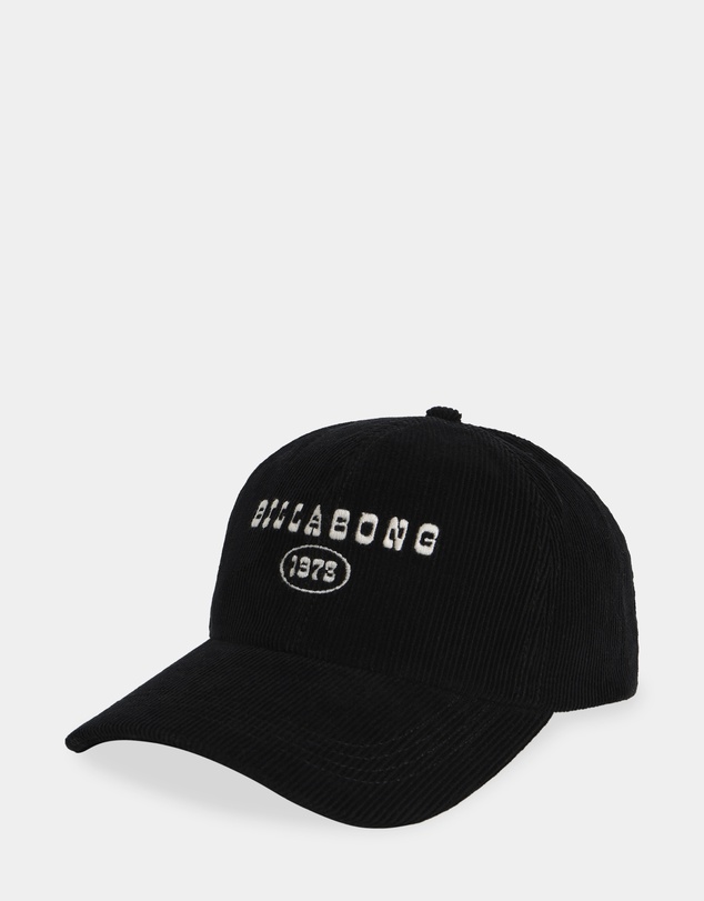 Billabong - Womens Nice & Easy Dad Cap