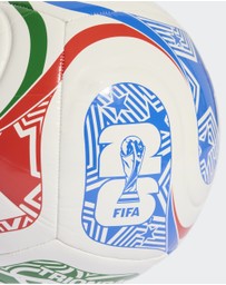adidas Performance - FIFA World Cup 26™ Trionda Club Football Ball Unisex