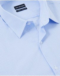 Van Heusen - Mini Check Shirt