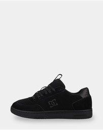 DC Shoes - Mens DC Astrix Sneakers