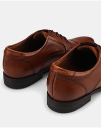 ALDO - Cortleyflex-In Lace-Up Shoes
