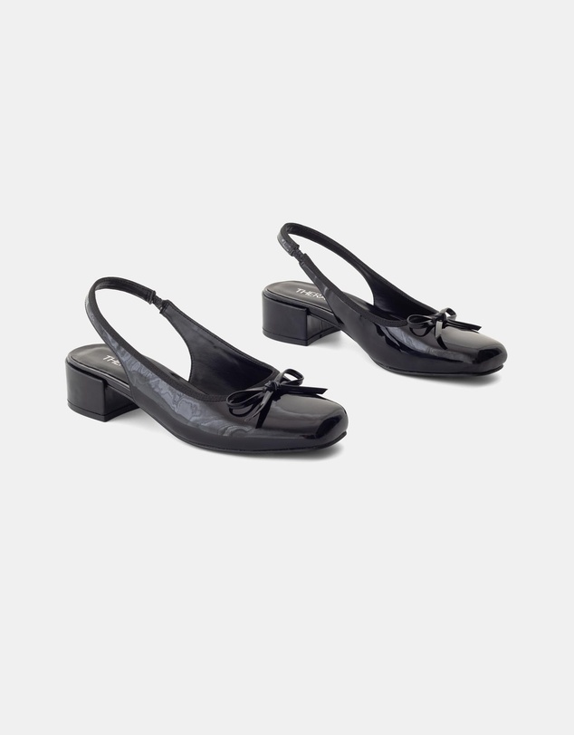 Therapy - Nexie Slingback Pumps
