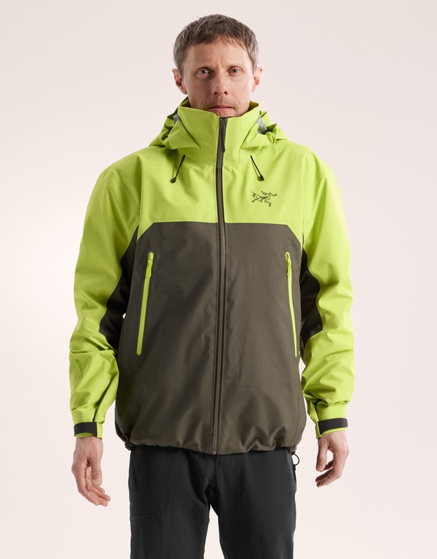 Arc'teryx - Beta AR Jacket Men's