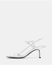 Therapy - Easton Slingback Heels
