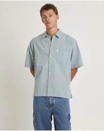 Spencer Project - Reverence Skate Shirt